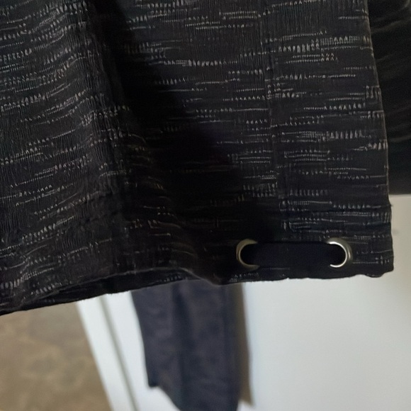 Athleta SP Dark Gray Sweatpants Jogger Pants - Picture 2 of 8